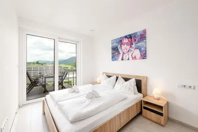 Grundriss der Unterkunft Dreamhouse 1 Apartment - by myNests