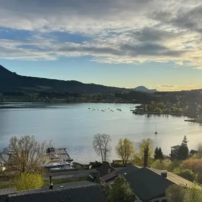 Mondseepanorama