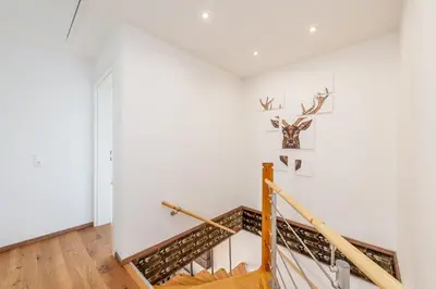 Grundriss der Unterkunft StoderGarden Apartment - by myNests