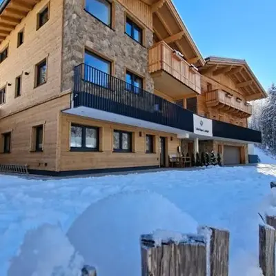 Lake View Lodge