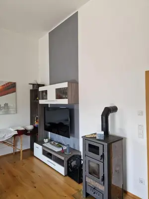 Grundriss der Unterkunft Ferienwohnung Kettner