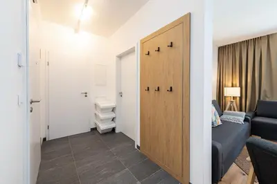 Grundriss der Unterkunft Mountain Feelings - by myNests