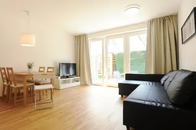 TV/Unterhaltungsangebot in der Unterkunft Apartement Laura by Schladmingurlaub