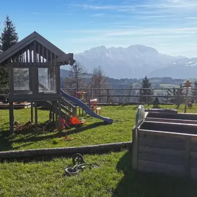Ferienwohnung 45M2