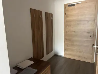 Grundriss der Unterkunft FarawayHomes Aparthotel Krems