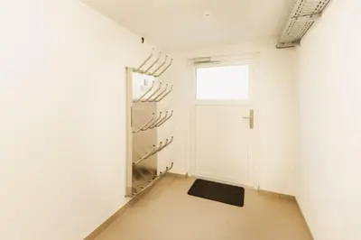 Grundriss der Unterkunft Landhaus im Feld