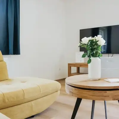Appartement Christls Taurachblick