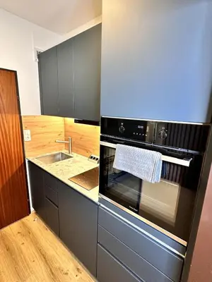 Grundriss der Unterkunft City Apartment Bad Aussee