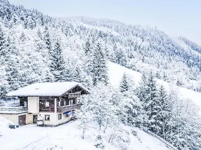 Studio Studio 3 by Interhome im Winter