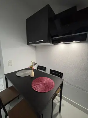 TV/Unterhaltungsangebot in der Unterkunft SC Apartments Bad Goisern - contactless check in