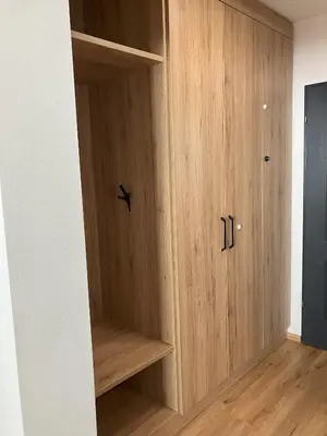 Grundriss der Unterkunft SeenSucht 2 