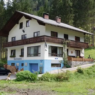 Haus Bergblick