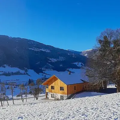 Naturchalet Forster