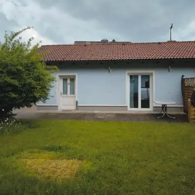 Ferienhaus Nest