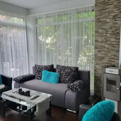 Tiny House im Kremstal