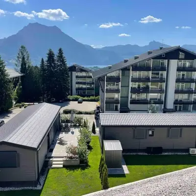 Premium Chalet B