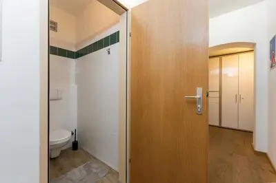 Ein Badezimmer in der Unterkunft Appartement Alpenblick by Schladming-Appartements