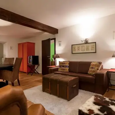 The Green House - Luxury Apartments