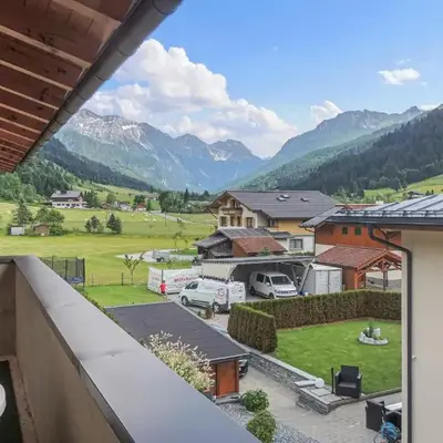 Cozy Apartment In Kleinarl With Wifi