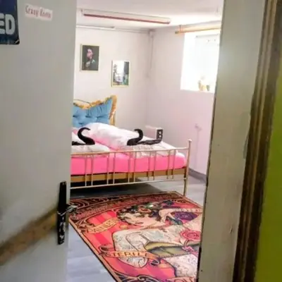 CrazyRoom