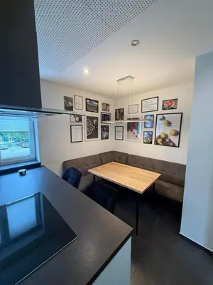 Grundriss der Unterkunft Home