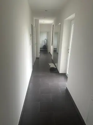 Grundriss der Unterkunft Home