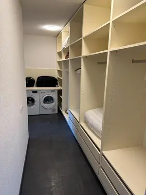 Grundriss der Unterkunft Home