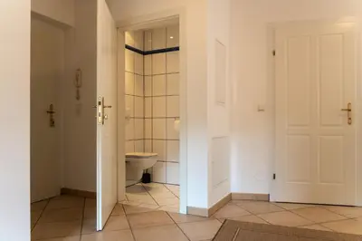 Ein Badezimmer in der Unterkunft Appartement Alpenresort Top 10 by Schladming-Appartements