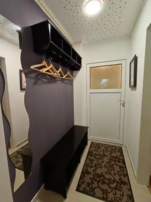 Grundriss der Unterkunft Traunsee Apartment