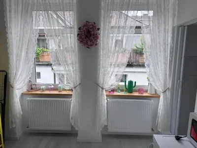 Grundriss der Unterkunft Apartment MICHAELA