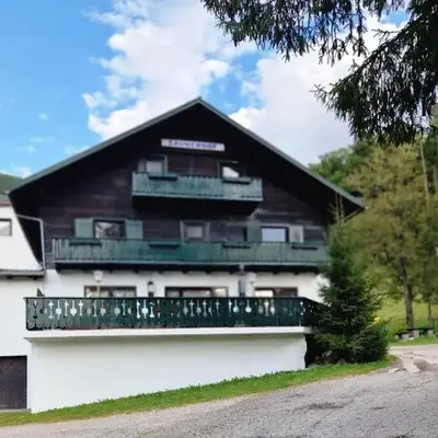 Gasthof Zaunerhof - Hotels en Appartementen