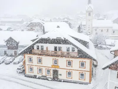Apartment Mentenwirt by Interhome im Winter