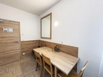 Grundriss der Unterkunft Apartment Sarah by Interhome