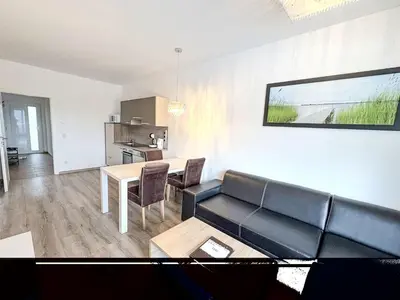 Küche/Küchenzeile in der Unterkunft Apartment Mentenwirt Alp Lungau by Interhome