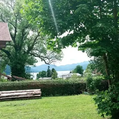 Seeblick Zimmer