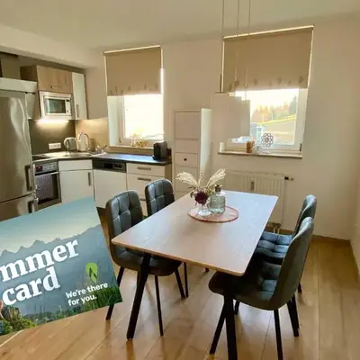Ferienwohnung Maria - by myNests