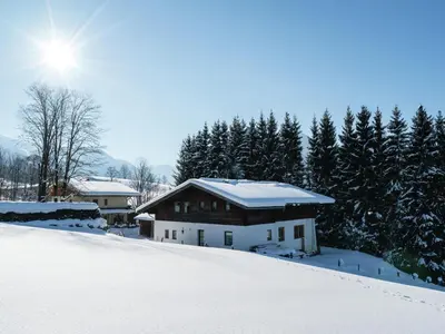 Apartment in Flachau near Ski Slopes im Winter