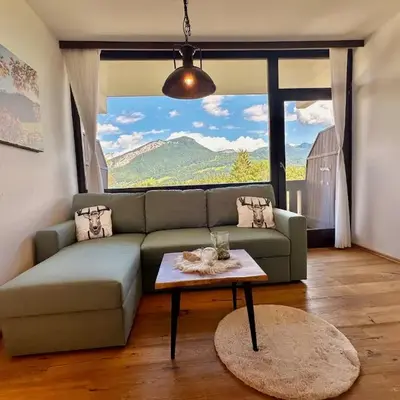 Steinbock Apartement