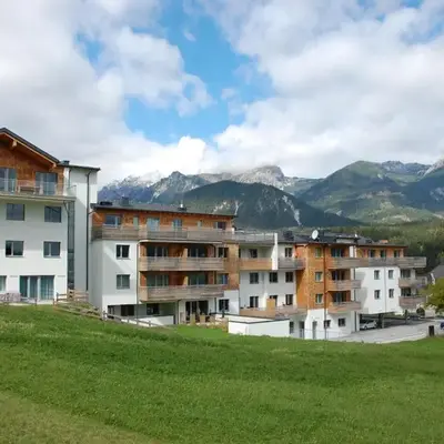 Apartmány ALPINE LIVING Haus - Schladming