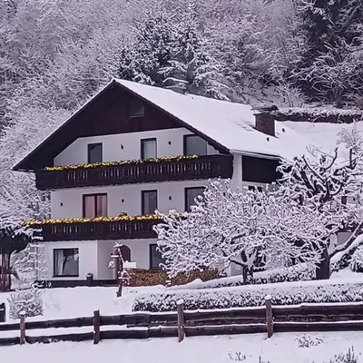 Haus Nandita