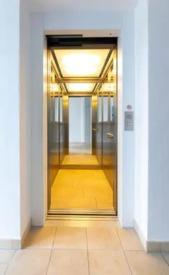 Grundriss der Unterkunft Lorenzhaus Exclusive Residence