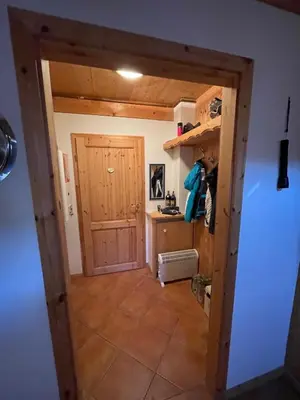Grundriss der Unterkunft Kreischberg Ferien Chalet