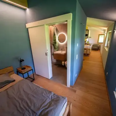 Studio Terra Salzburg Eco-suite