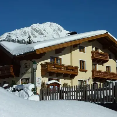 Haus Jäger