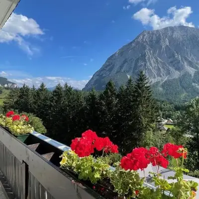Tauplitz-Grimming-View Apartment mit Sauna
