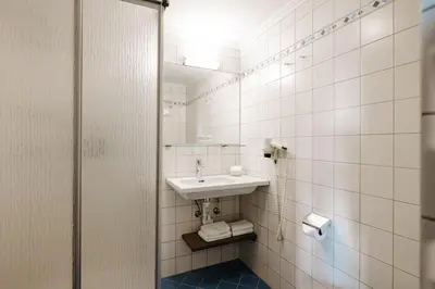 Grundriss der Unterkunft Almrausch