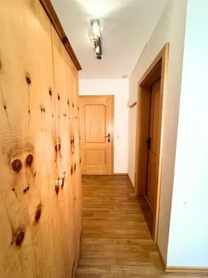 Grundriss der Unterkunft Apartment BergWiese 225