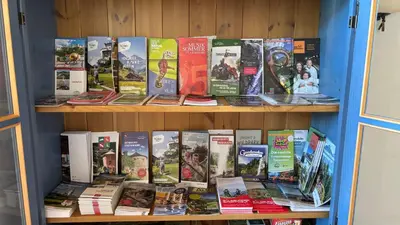 Grundriss der Unterkunft Matthiasgut - Tauernview S