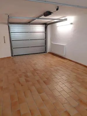Grundriss der Unterkunft Ferienwohnung Kofler