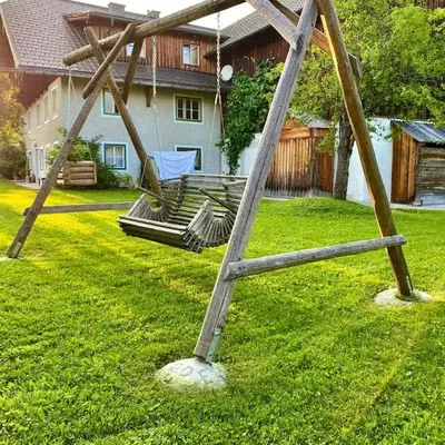 Ferienwohnung Bleckwand am Buchberghof
